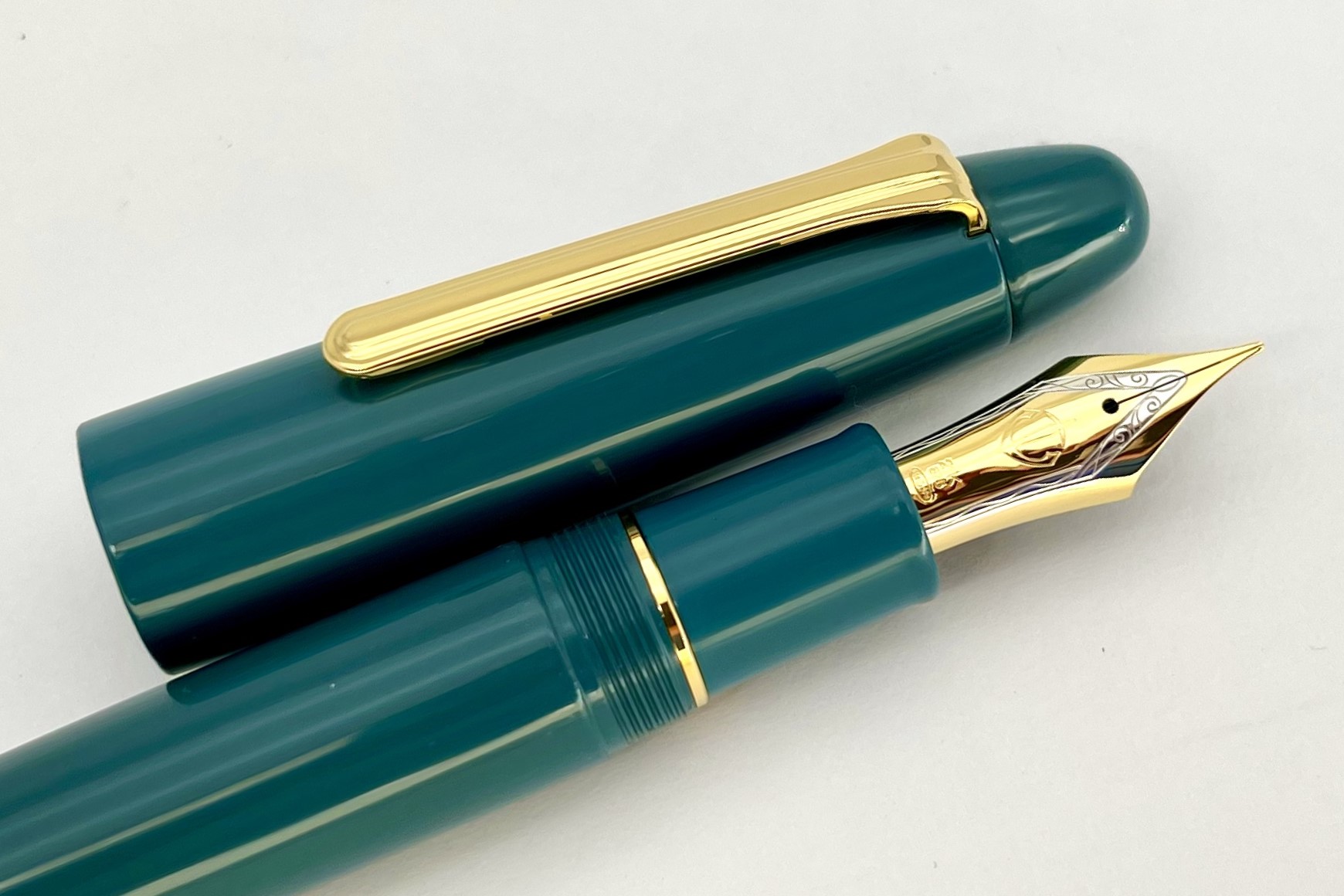 SailorSEKOPKagaUrushiTealBlueGTFP_I